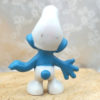 20002 Normal Smurf (Normalschlumpf) #3 - Image 3
