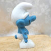 20002 Normal Smurf (Normalschlumpf) #3 - Image 4