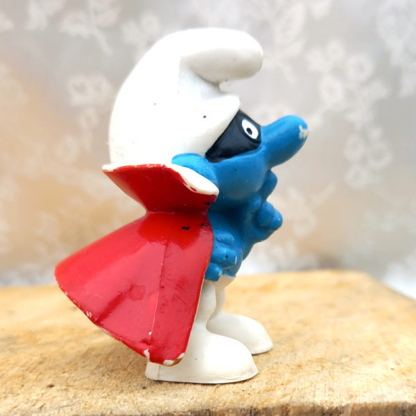 20008 Spy Smurf (Verschwörer Schlumpf) #2 - Image 4