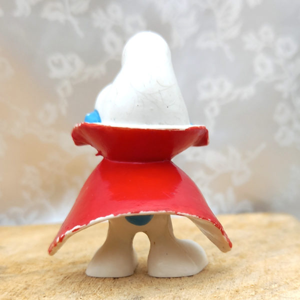 20008 Spy Smurf (Verschwörer Schlumpf) #2 - Image 3