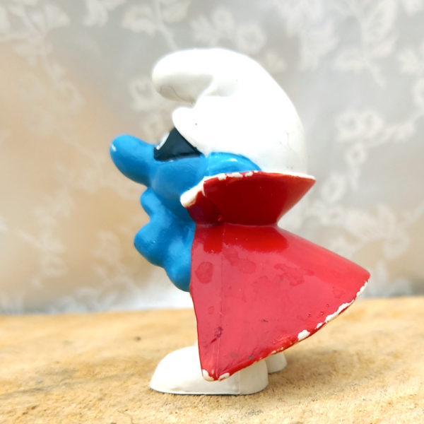 20008 Spy Smurf (Verschwörer Schlumpf) #2 - Image 2