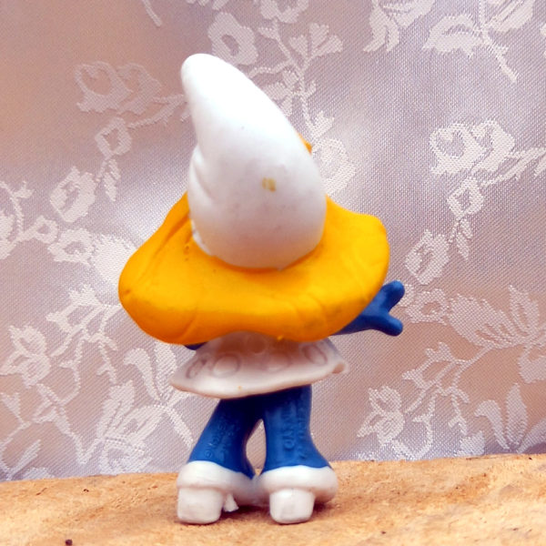 20034 Smurfette (Schlumpfinchen) #1 - Image 3