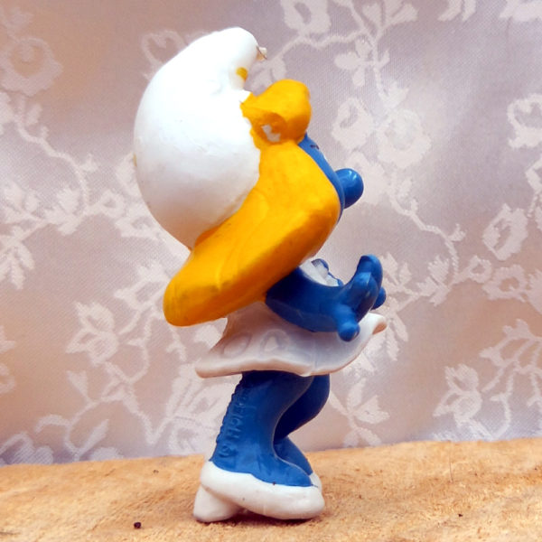 20034 Smurfette (Schlumpfinchen) #1 - Image 4