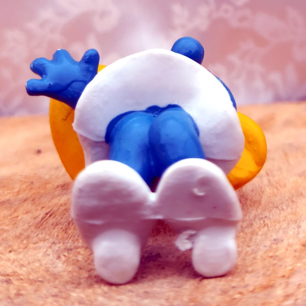 20034 Smurfette (Schlumpfinchen) #1 - Image 5