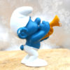 20072 Trumpet Player Smurf (Trompeter Schlumpf) #2 - Image 3