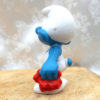 20052 Gas Attendant Smurf (Tankwart Schlumpf) #2 - Image 2