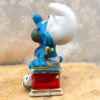 20062 Telephone Smurf (Telefonschlumpf) #2 - Image 2