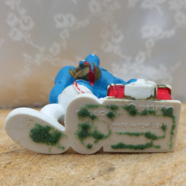 20062 Telephone Smurf (Telefonschlumpf) #2 - Image 5