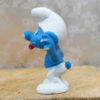 20077 Naughty Smurf (Böser Schlumpf) #2 - Image 4
