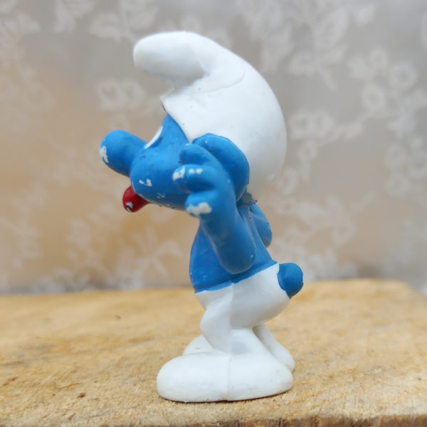 20077 Naughty Smurf (Böser Schlumpf) #2 - Image 4