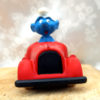 i Puffi Die-Cast Smurf Car with Smurf 1983 - Image 5
