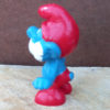 20001 Papa Smurf (Papaschlumpf) #3 - Image 2