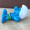 20014 Sunbather Smurf green/black (Schlafschlumpf grün/schwarze Badehose) #3