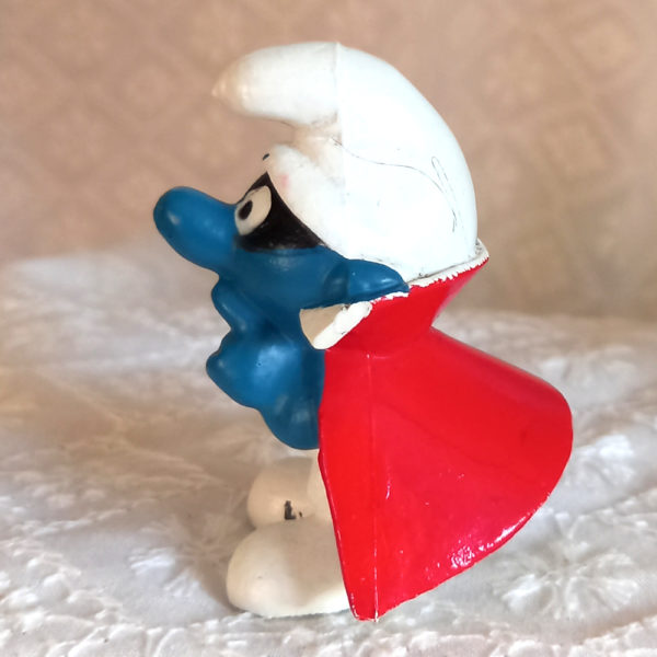 20008 Spy Smurf (Verschwörer Schlumpf) #3 - Image 2