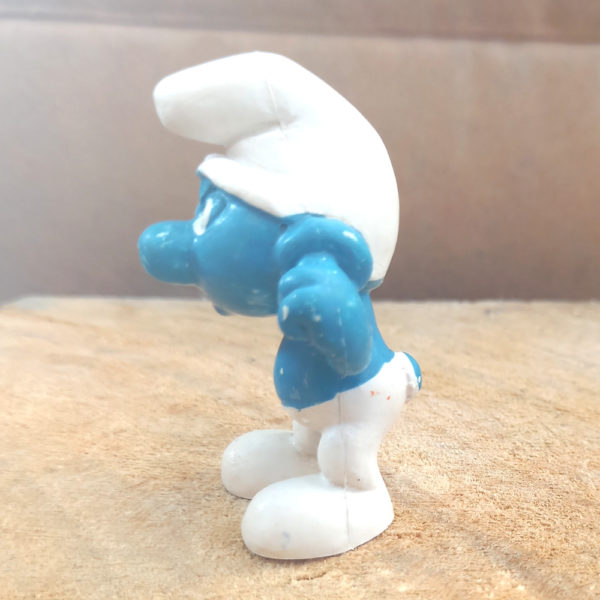 20015 Earache Smurf (Nix-Hören-Schlumpf) #2 - Image 4