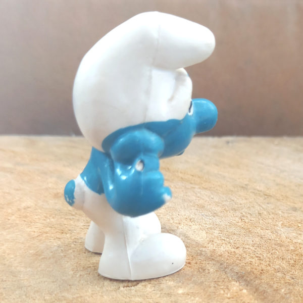 20015 Earache Smurf (Nix-Hören-Schlumpf) #2 - Image 2