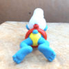 20025 Swimmer Smurf with Red Ring and Yellow Pants (Schwimmschlumpf mit rotem Ring und gelben Hosen) #4 - Image 3