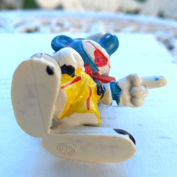20033 Clown Smurf (Spassmacher Schlumpf) #3 - Image 5