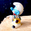 20033 Clown Smurf (Spassmacher Schlumpf) #4 - Image 2