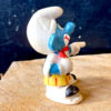 20033 Clown Smurf (Spassmacher Schlumpf) #4 - Image 4