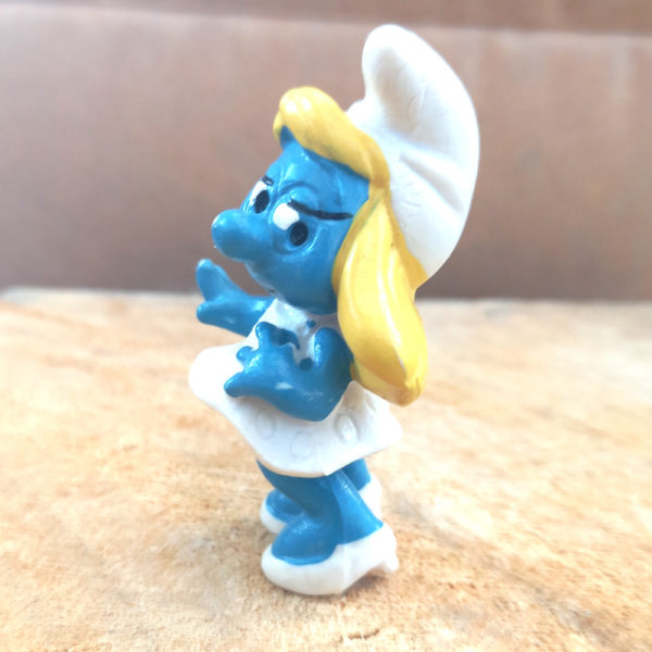 20034 Smurfette (Schlumpfinchen) #3 - Image 2