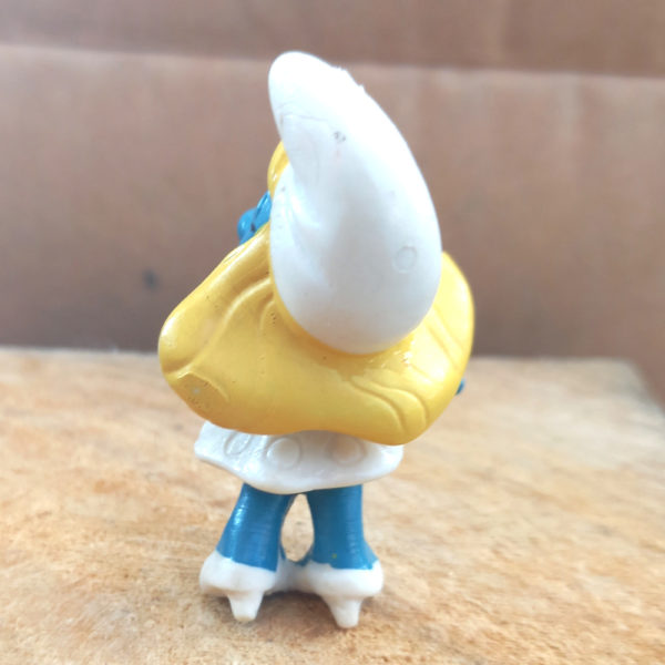 20034 Smurfette (Schlumpfinchen) #3 - Image 3