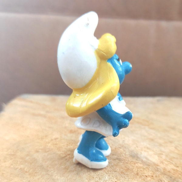 20034 Smurfette (Schlumpfinchen) #3 - Image 4