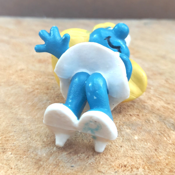20034 Smurfette (Schlumpfinchen) #3 - Image 5