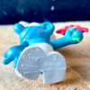 20044 Lover Smurf (Liebender Schlumpf) #3 - Image 5