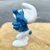 20059 Teacher Smurf (Lehrer Schlumpf) - Image 2