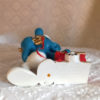 20062 Telephone Smurf (Telefonschlumpf) #3 - Image 5
