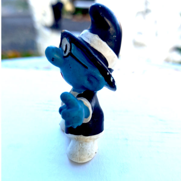 20075 Quack Smurf (Quacksalber Schlumpf) - Image 2