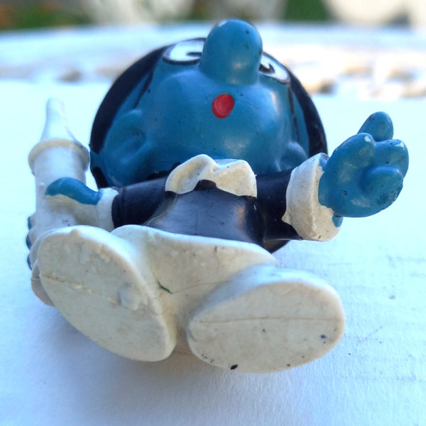 20075 Quack Smurf (Quacksalber Schlumpf) - Image 5