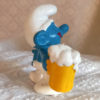 20078 Beer Smurf (Bierschlumpf) #3 - Image 4