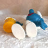 20078 Beer Smurf (Bierschlumpf) #3 - Image 5
