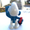 20083 Hammer Smurf (Hammer Schlumpf) #2 - Image 3