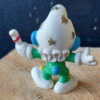 20090 Jester Smurf (Clown Schlumpf) #2 - Image 3