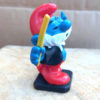 20092 Conductor Papa Smurf (Dirigent Schlumpf) - Image 2