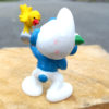 20106 Hunter Smurf (Jäger Schlumpf) - Image 3