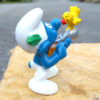 20106 Hunter Smurf (Jäger Schlumpf) - Image 4