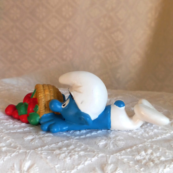 20161 Clumsy Smurf (Tolpatsch) - Image 2