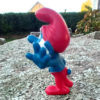 20754 Movie Papa Smurf (Papa Schlumpf 2013 Movie) - Image 2