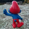 20754 Movie Papa Smurf (Papa Schlumpf 2013 Movie) - Image 3