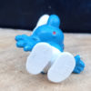 20006 Brainy Smurf with Red Glasses (Brillenschlumpf) - Image 5