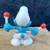 20009 Drummer Smurf (Trommler Schlumpf) #4 - Image 3