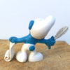 20022 Poet Smurf (Dichter Schlumpf) #3 - Image 3