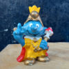 20046 Emperor Smurf (Kaiser Schlumpf) #2