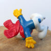 20121 Ice Skater Smurf (Eisläufer Schlumpf) - Image 5