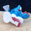 20148 Bricklayer Smurf White Pants (Maurer Schlumpf Weisse Hose) #2 - Image 5