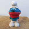 20004 Shiver Smurf with Red Scarf (Winterschlumpf)